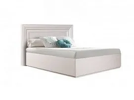 Кровать Амели дуб АМКР140-1