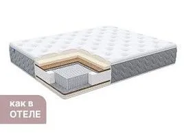 Матрас Bliss Rich 160х200