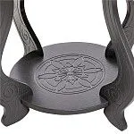 Стол журнальный Виват М Мини(серый ясень) | изображение 2