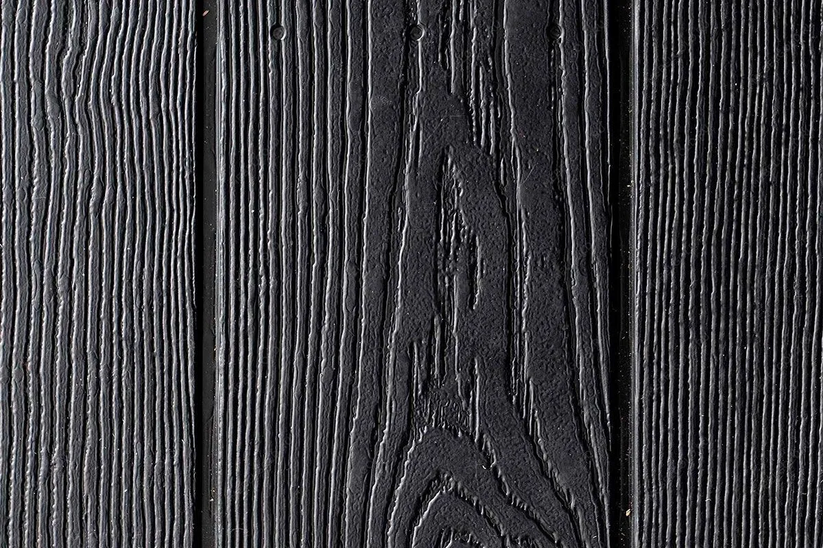 Сарай пластиковый WoodLook 8*10 NEW | изображение 26