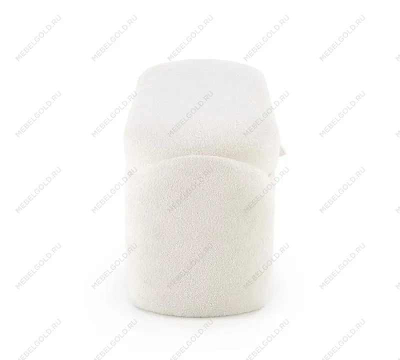 Пуф Halmar FICARIA (кремовый) | изображение 5