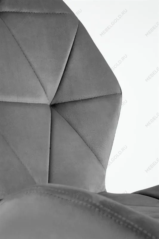 Стул кухонный Halmar K453 (серый) | изображение 5