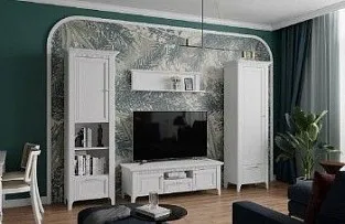 Гостиная Клер 1