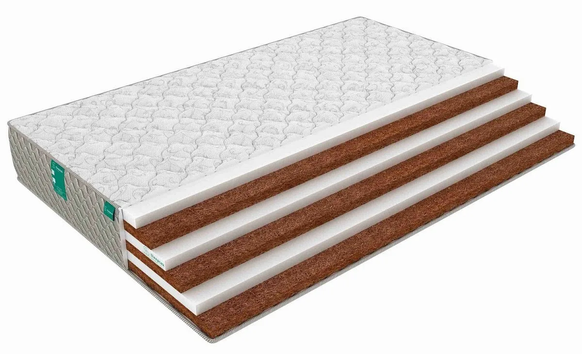 Матрас Total FoamCocos18 mix 90х190