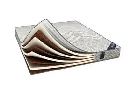 Матрас Онли Медиум лайт 180х200