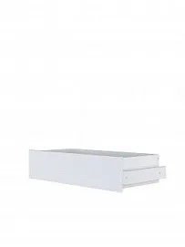 м. Марьина Роща - Ящик шкафа МОБИ (MOBI) SZU/75/35, белый