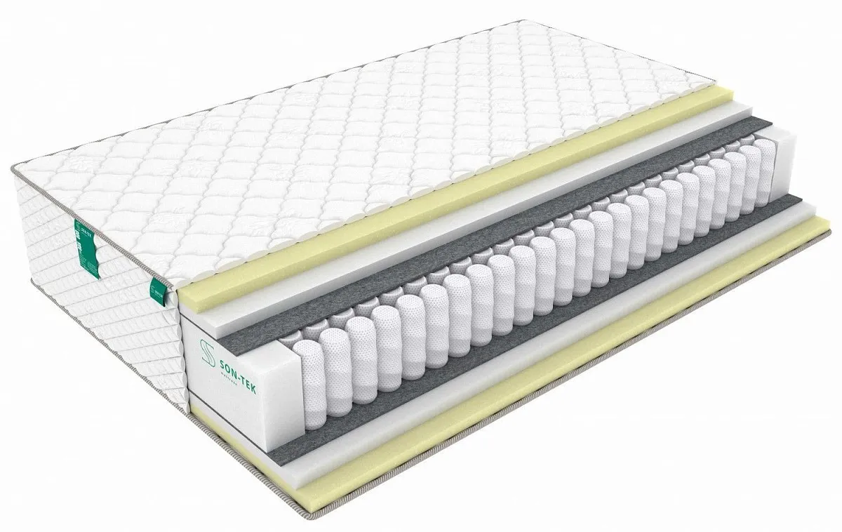 Матрас PremierBIG MemoFoam Double 80х200
