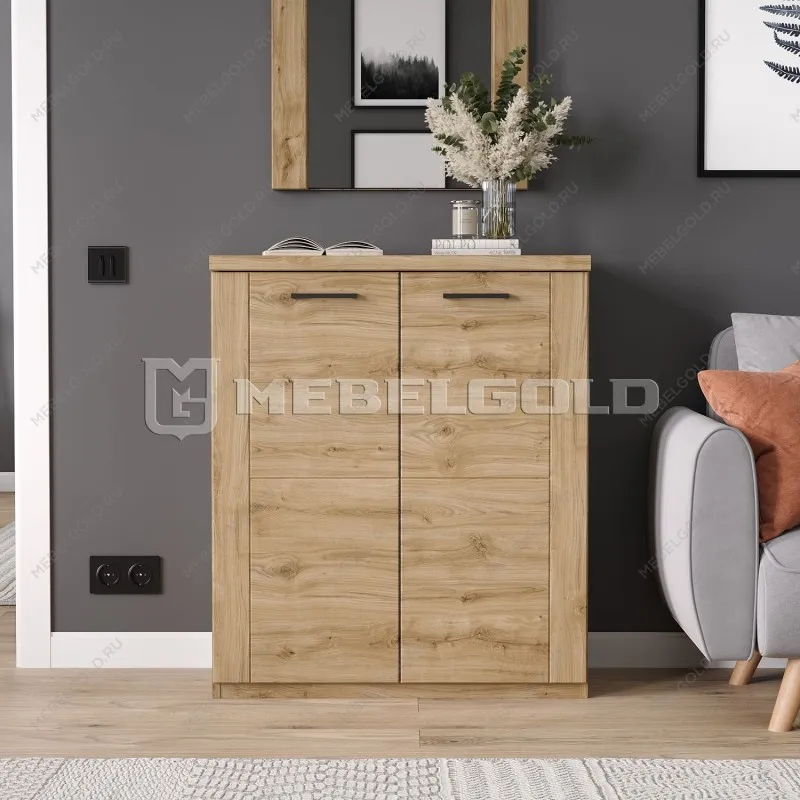 Тумба Дорсет 2D | изображение 1