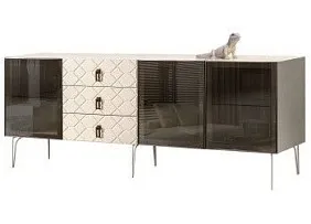 Мебель Bogemia (Слоновая кость)