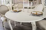 Стол Мона Лиза крем | изображение 2