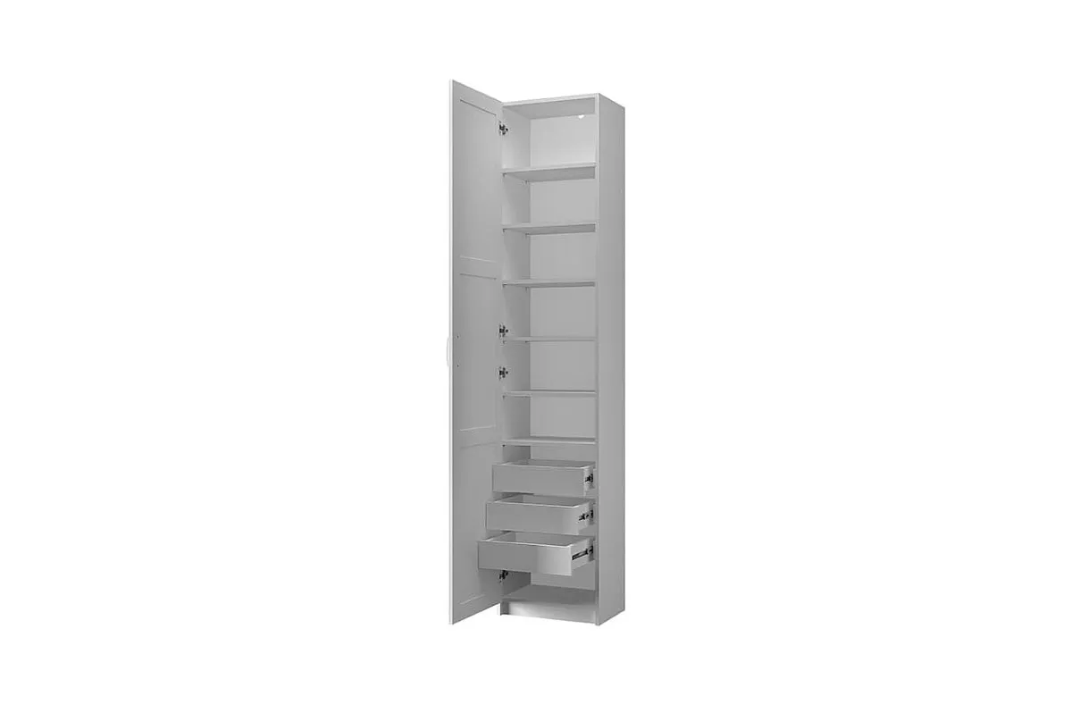 Корпус шкафа ПАКС (PAX) 50/35 | изображение 2