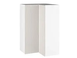 Экокожа Белый