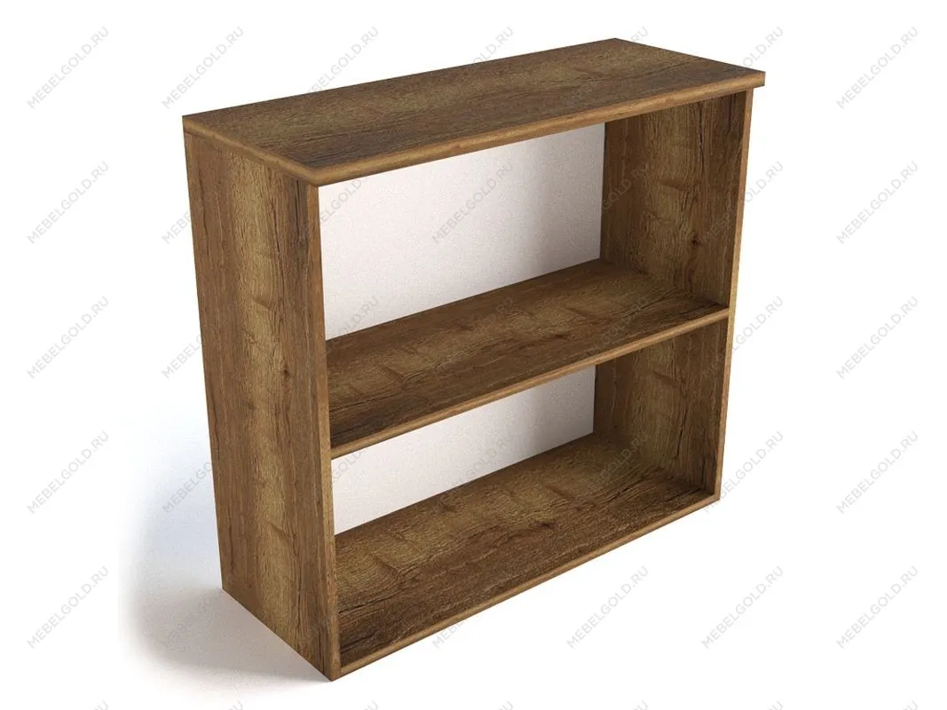 Шкаф горизонтальный ШГ-80Г, Адель (800*320*742) Кашемир, 20128 | изображение 1