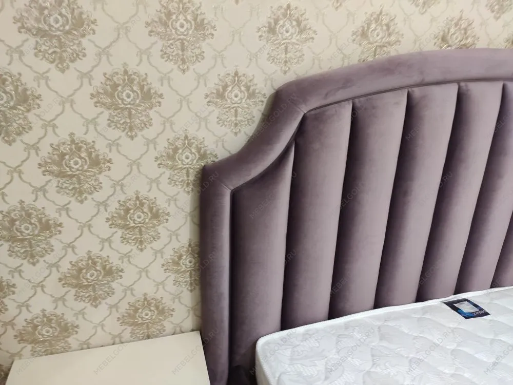 Кровать Verona 1,4 м, с подъемным механизмом (душистая лаванда) Sweet dreams ВРКР140-1[3] | изображение 1