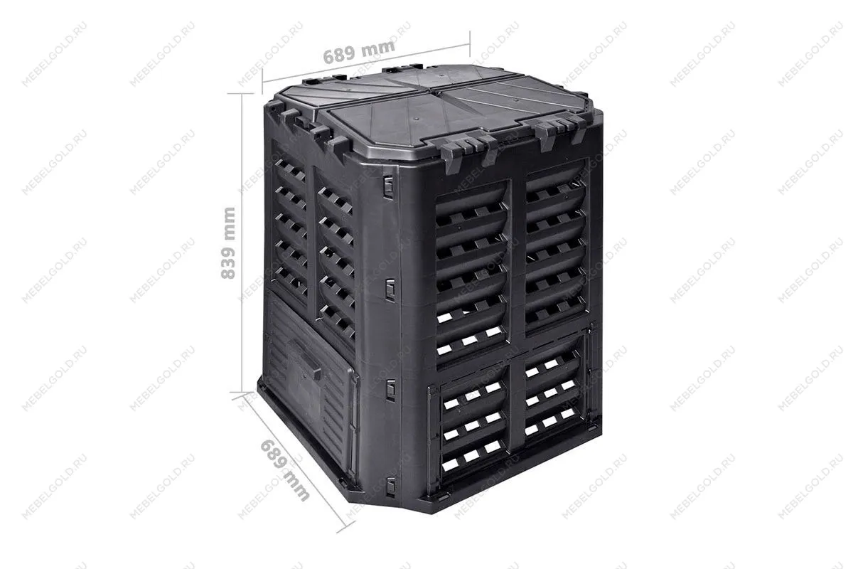 Компостер 360 л. 2020 | изображение 8