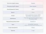 Матрас Relmas Various S1000 180х200 | изображение 3