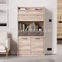 Стеллаж Джаз 3D1SN