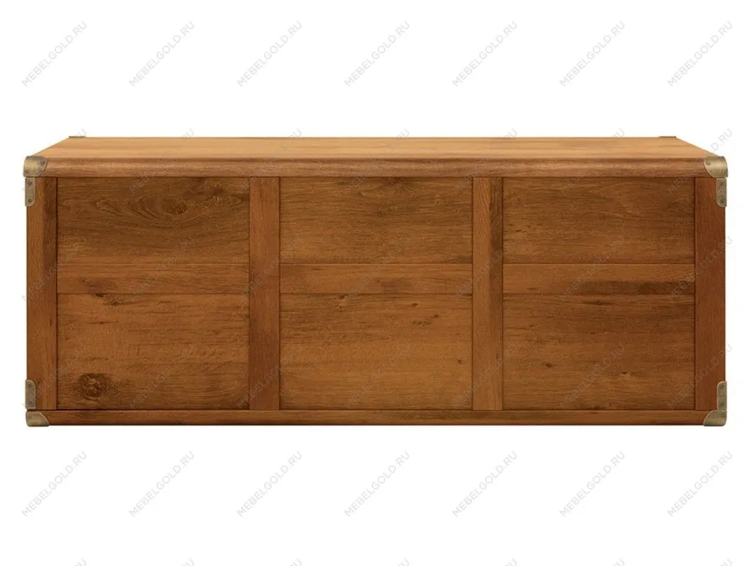 Сундучок Индиана JKUF/120 дуб саттер