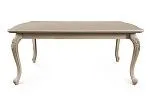 Стол Мокко прямоугольный бежевый | изображение 1