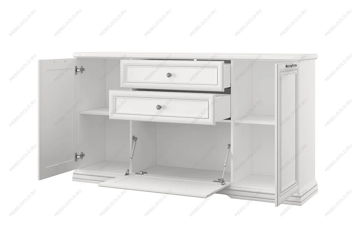 Тумба Севилла 3D2S-1 | изображение 1