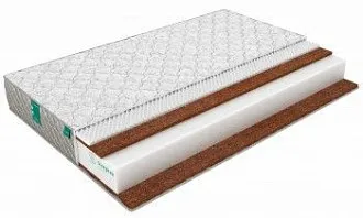 Матрас Roll Massage DoubleStrong 18 160х190