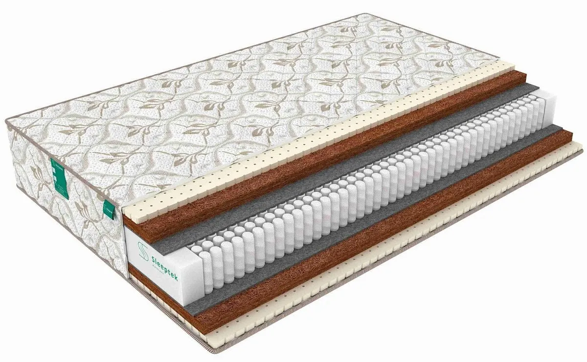 Матрас Perfect SoftCocos Double 90х190