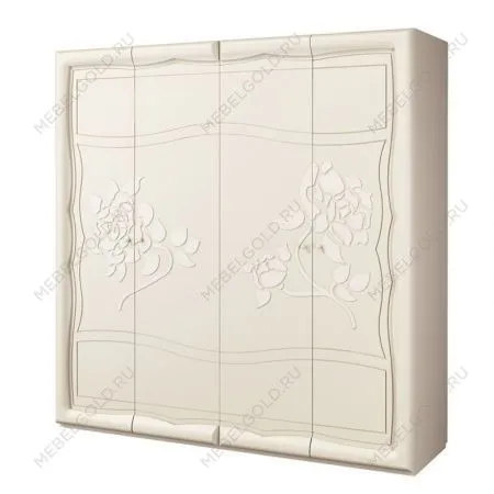 Шкаф для одежды Астория МН-218-04-220
