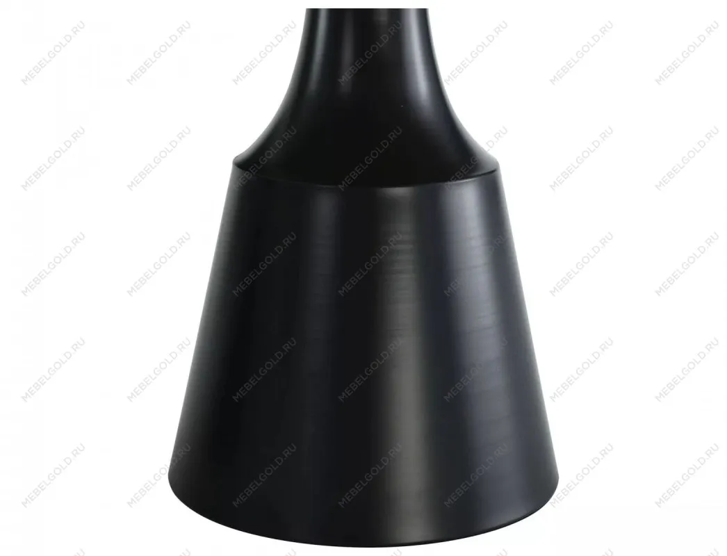 Комплект Signal ITAKA (2 стола журнальных) (дуб артизан/черный) 70/40, 50/50 | изображение 4