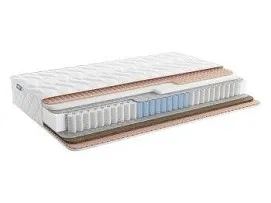 Матрас Relmas Solid 3Zone 180х200