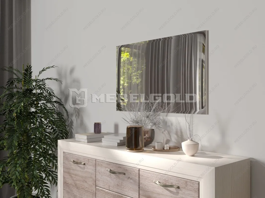 Зеркало Оливия LUS L | изображение 2