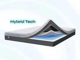 Матрас Safe Noble 80х200