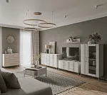 Стол журнальный Бетти кашемир | изображение 7