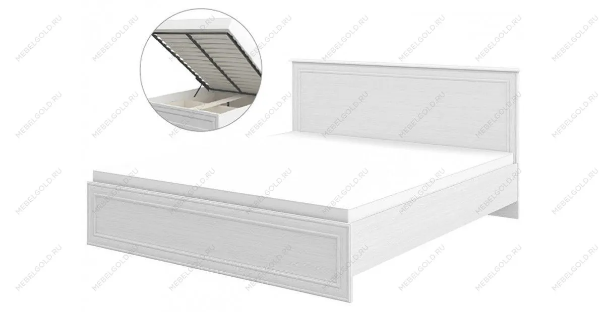 Спальня Юнона 2 | изображение 1