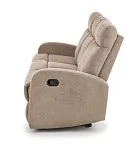 Диван Halmar OSLO 3S раскладной (бежевый) | изображение 2