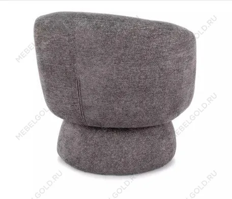 Кресло Signal COSMIC Raven (серый/черный) | изображение 1