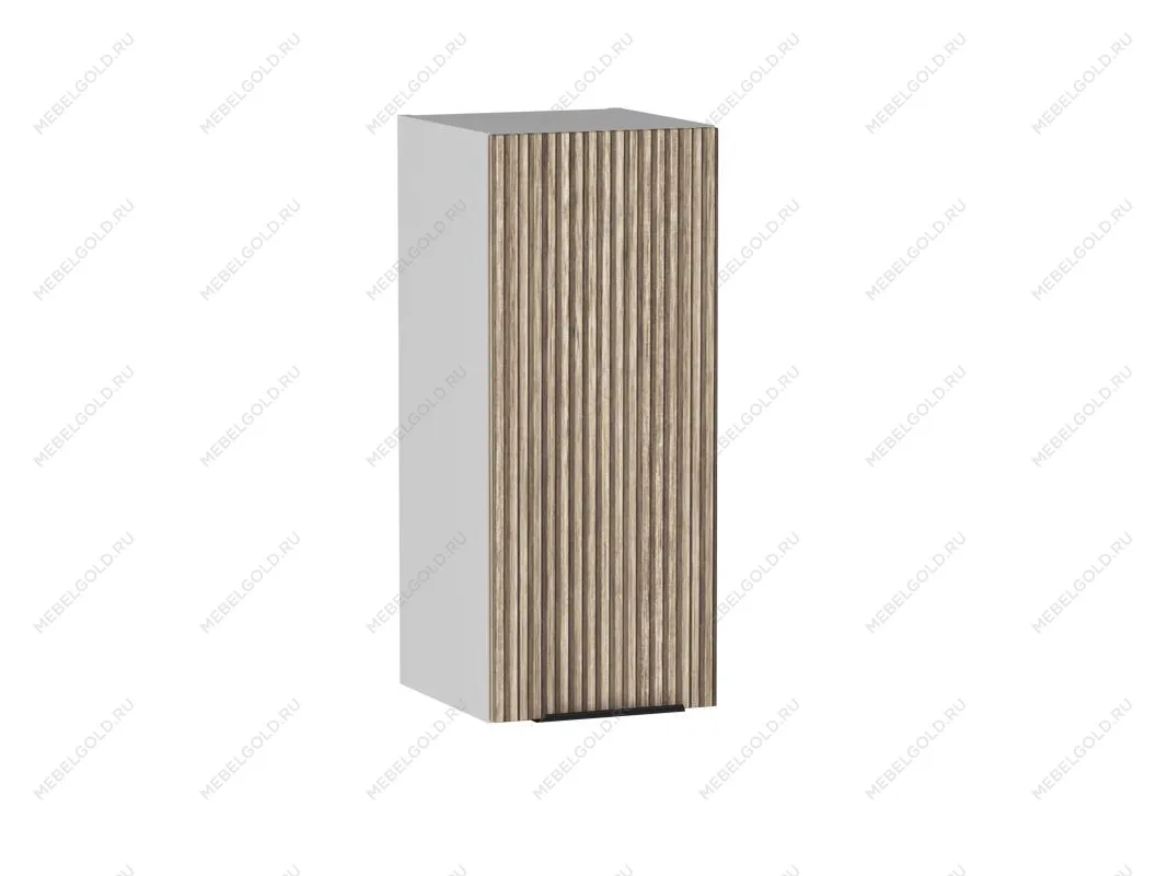 Шкаф ШГ-30, Ватель (300*316*720) Дуб рейка темный, 23541