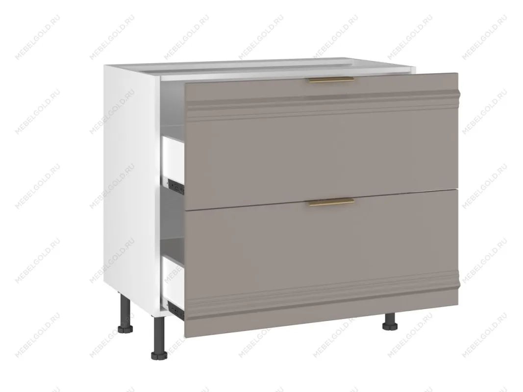 СЯ-(2)-90, Фьюжн (900*537*870) Мокко, 27147 | изображение 1