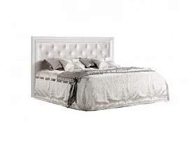 Кровать с подъемным механизмом Амели дуб АМКР180-2[3]