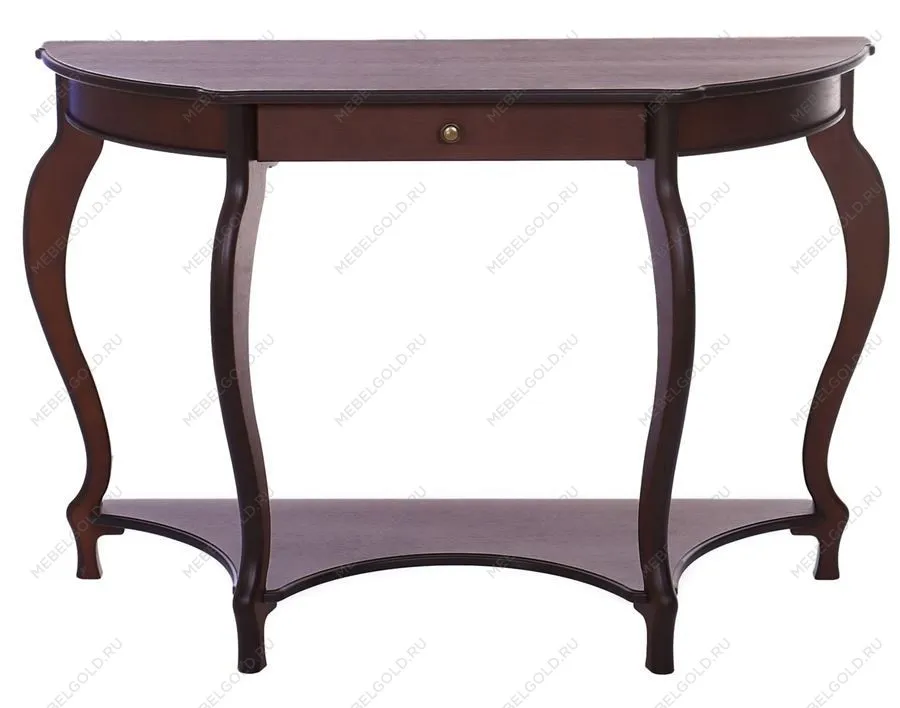 Консоль Реин (орех)