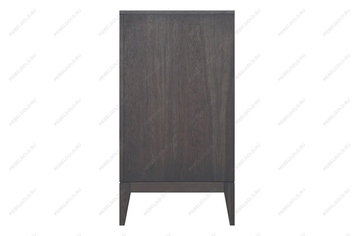 Комод Сидней, дуб графит | изображение 3