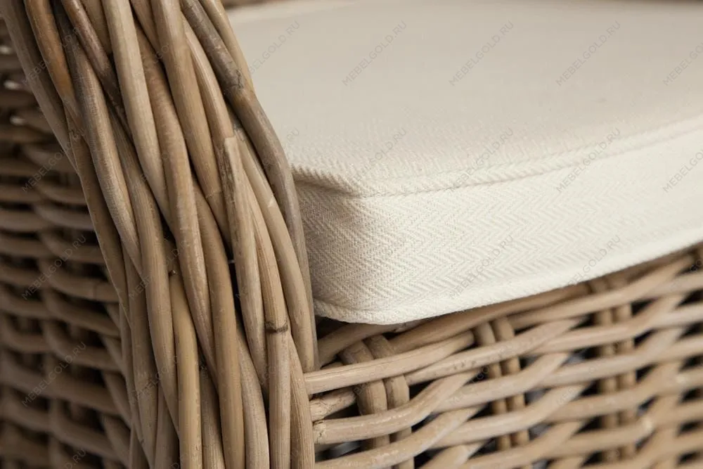 Кресло Secret De Maison MAISON Натуральный | изображение 3