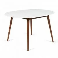 Белый+Коричневый