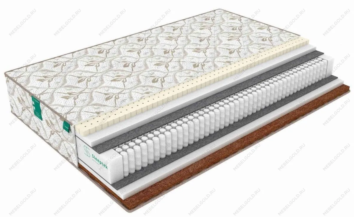 Матрас Perfect Latex Cocos Norma 140х200