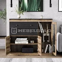 Тумба Джаггер 1V2D2S