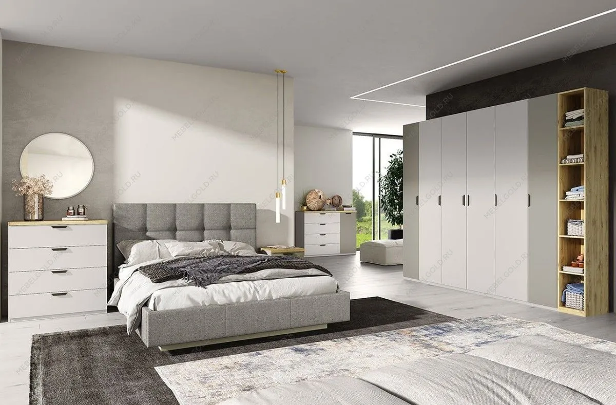 Комод Модерн 4S | изображение 3