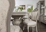 Столовая Лали серый камень | изображение 12