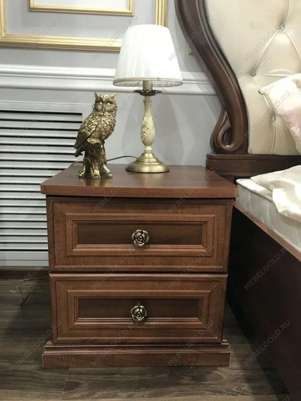 Тумба прикроватная Афина караваджо | изображение 5