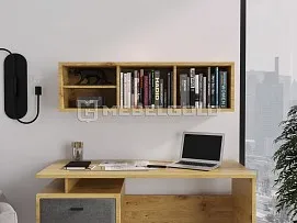 Центральный склад - Шкаф навесной Грейс SFW