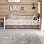 Кровать Джаз 90-2 | изображение 1