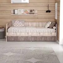 Кровать Джаз 90-2